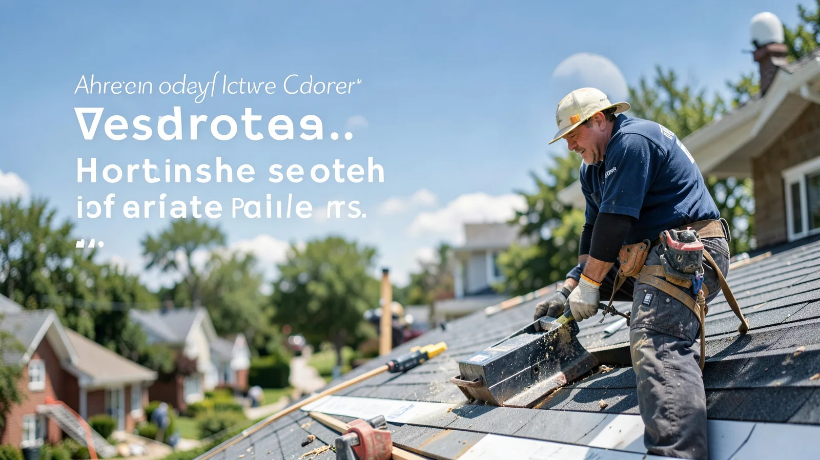 Roof Replacement in North Georgetown, OH near me